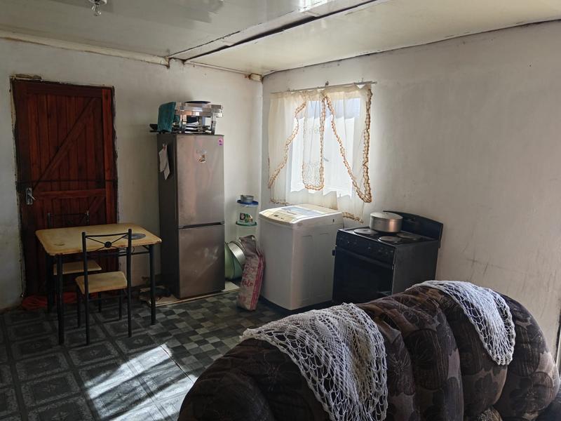 0 Bedroom Property for Sale in Thabong Free State